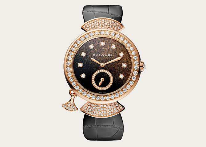 Watches for women who care what’s under the hood (фото 3)