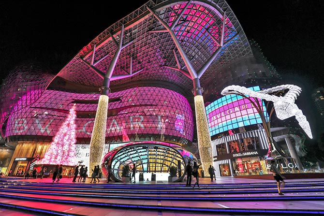 Going to Singapore this holiday season? Don’t miss these brilliant events (фото 4)