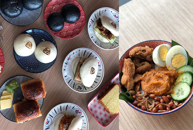 #BuroEats: 7 New cafes and restaurants in KL to visit for March 2020 (фото 2)