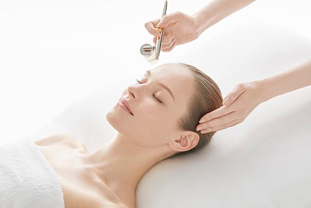 Tried and tested: 3 Facial treatments that yield visible results (фото 1)