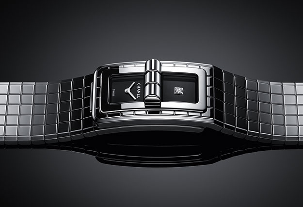 Meet Chanel's new time masterpiece, Code Coco (фото 2)