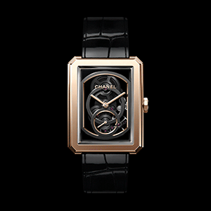 Best of Baselworld 2018 Day 2: Chanel, Blancpain, Chopard and Bulgari