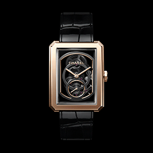Best of Baselworld 2018 Day 2: Chanel, Blancpain, Chopard and Bulgari Best of Baselworld 2018 Day 2: Chanel, Blancpain, Chopard and Bulgari