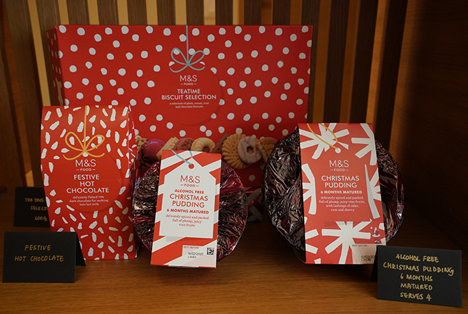 Christmas 2019: A divine 'Ho-Ho-Ho' gift guide for food and drinks