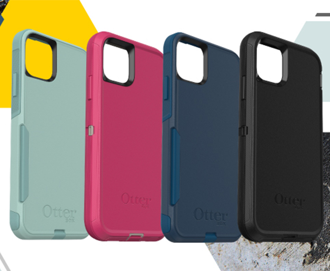 Otterbox iPhone 11 case