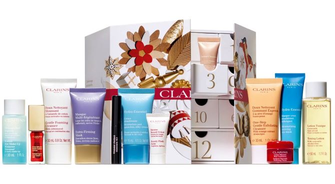 Christmas 2019: The best beauty advent calendars to shop now before they sell out (фото 3)