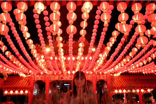 How does the world celebrate Chinese New Year? | Buro 24/7 MALAYSIA