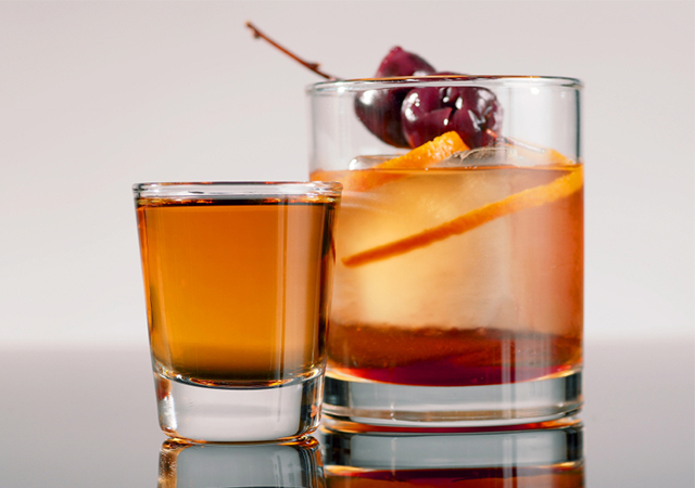 Guilt-free fun: 5 Low-calorie cocktails (фото 4)