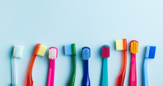 7 Things you could be doing wrong with your oral hygiene (фото 5)