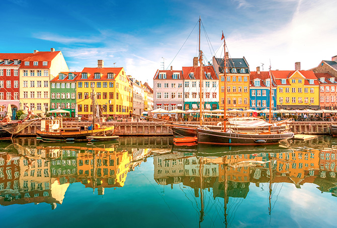 copenhagen