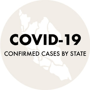 COVID-19 virus in Malaysia: Here’s everything you need to know—updated daily COVID-19 virus in Malaysia: Here’s everything you need to know—updated daily