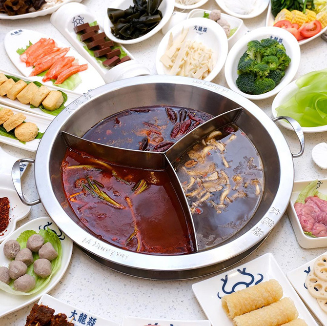 8 Hotpot restaurants in KL that are delivering during EMCO (фото 7)