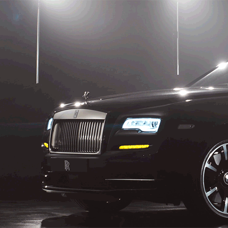 This music video features sounds made by the Rolls-Royce Dawn This music video features sounds made by the Rolls-Royce Dawn