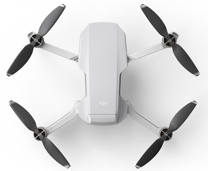 DJI Mavic Mini