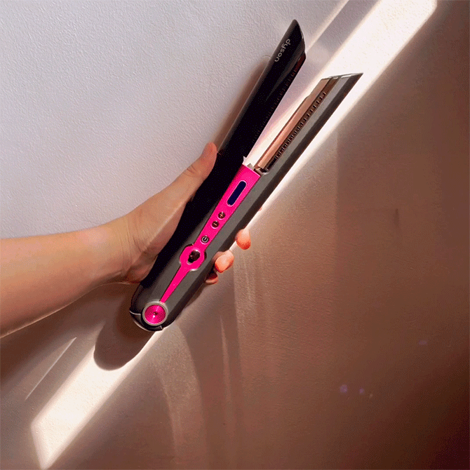Dyson Corrale hair straightener review: Is it worth RM2,199? Dyson Corrale hair straightener review: Is it worth RM2,199?