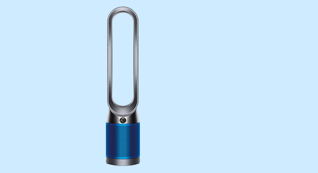 Dyson’s new purifying fans make your home a healthier place Dyson’s new purifying fans make your home a healthier place