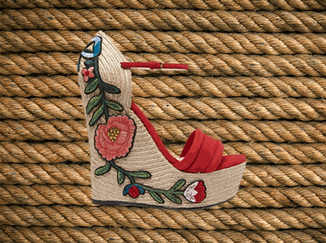 #BuroGetaway: 14 pairs of summery espadrilles we wish we packed along #BuroGetaway: 14 pairs of summery espadrilles we wish we packed along