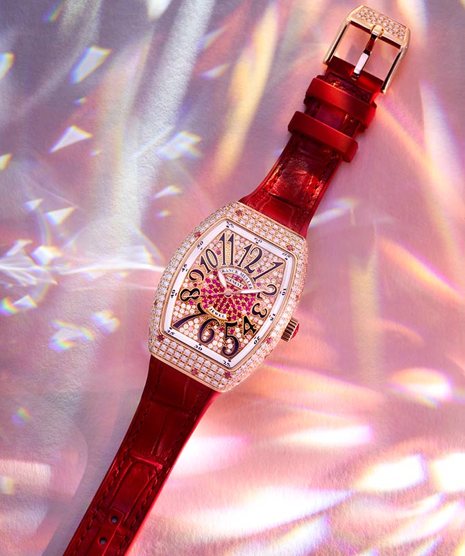 Watch-u-Missed: Cartier Women’s Initiative 2020, a dazzling new rendition of Piaget Limelight Gala and more (фото 3)