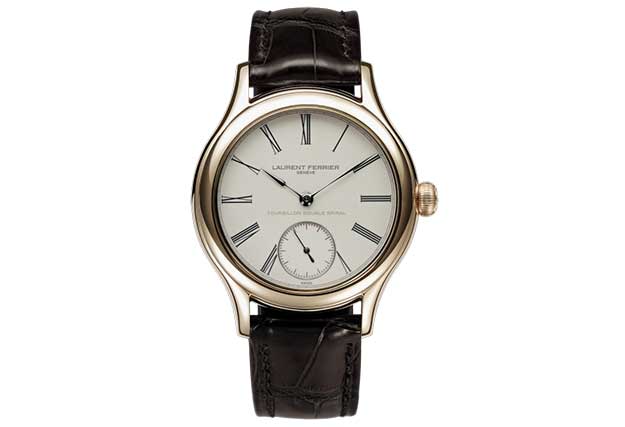 Name to know: Laurent Ferrier (фото 2)