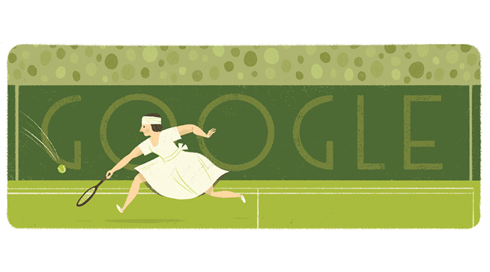 Get to know: The women featured in Google's International Women's Day Doodle