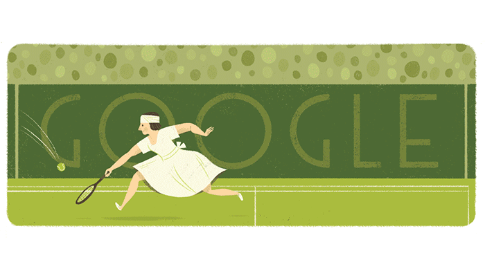 Get to know: The women featured in Google's International Women's Day Doodle Get to know: The women featured in Google's International Women's Day Doodle