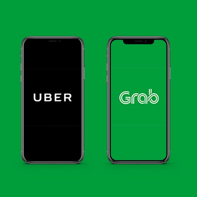How Grab buying over Uber will affect you—and what will happen to Uber Eats How Grab buying over Uber will affect you—and what will happen to Uber Eats