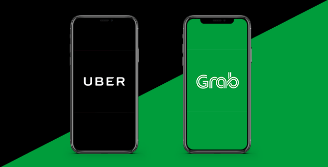 How Grab buying over Uber will affect you—and what will happen to Uber Eats How Grab buying over Uber will affect you—and what will happen to Uber Eats