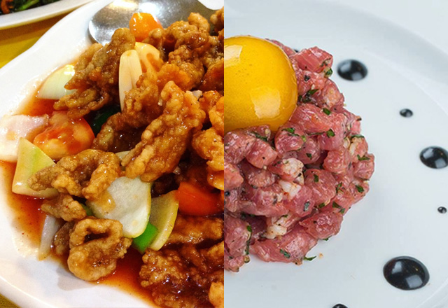 Hawker or haute: The best Malaysian dishes at two very different price points (фото 6)