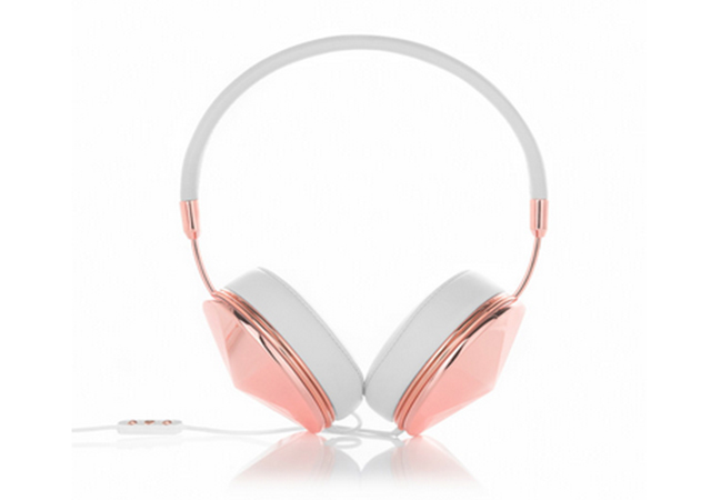 Wearable tech: 5 Glamorous headphones (фото 2)