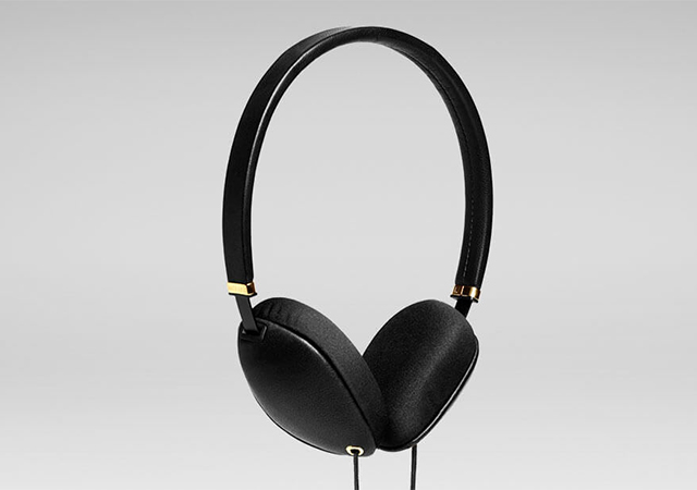 Wearable tech: 5 Glamorous headphones (фото 4)