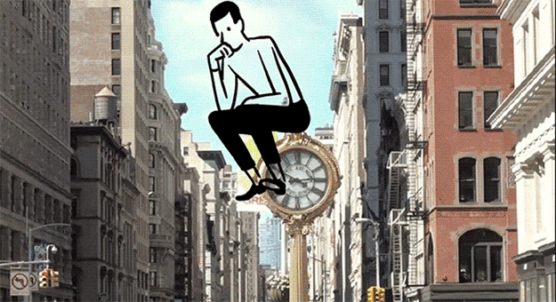 Go on a virtual trip with Hermès Time Go on a virtual trip with Hermès Time