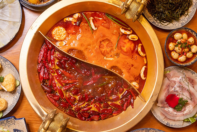 8 Hotpot restaurants in KL that are delivering during EMCO (фото 1)
