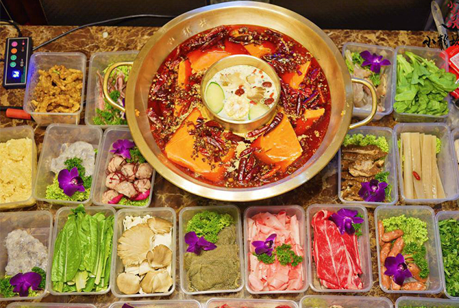 8 Hotpot restaurants in KL that are delivering during EMCO (фото 3)