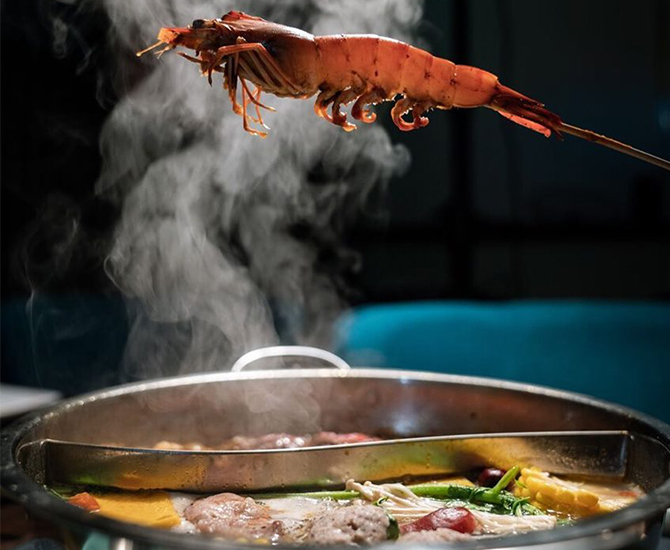 Restaurants in KL 7 Steaming joints for delicious hotpot in the city