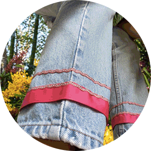 Closet upcycle: Two easy ways to revamp your old clothes Closet upcycle: Two easy ways to revamp your old clothes