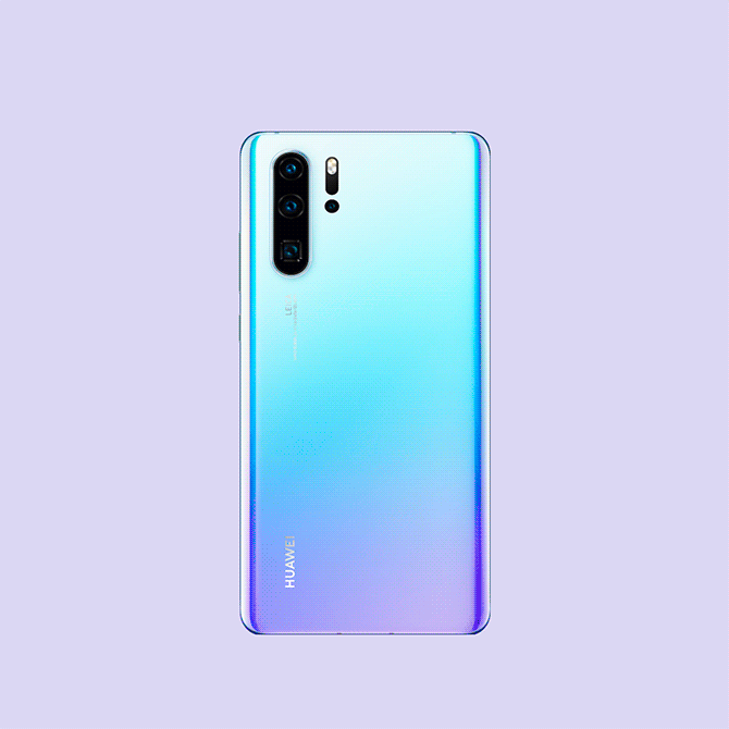 Everything you need to know about the Huawei P30 series (фото 3)