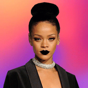 Where to get black lipstick and how to pull it off, according to our favourite celebrities Where to get black lipstick and how to pull it off, according to our favourite celebrities