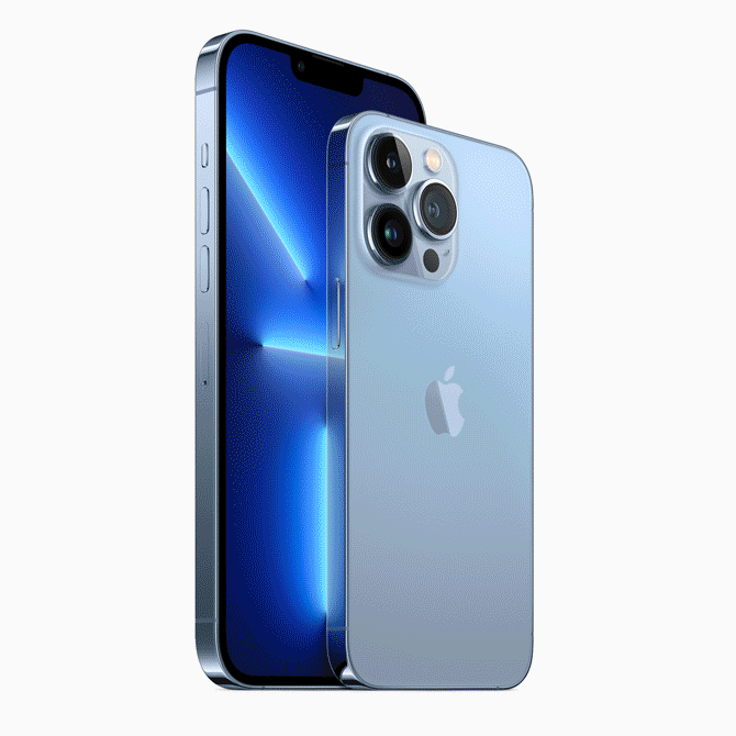 Everything Apple just announced: iPhone 13, Apple Watch Series 7, new iPads and more Everything Apple just announced: iPhone 13, Apple Watch Series 7, new iPads and more