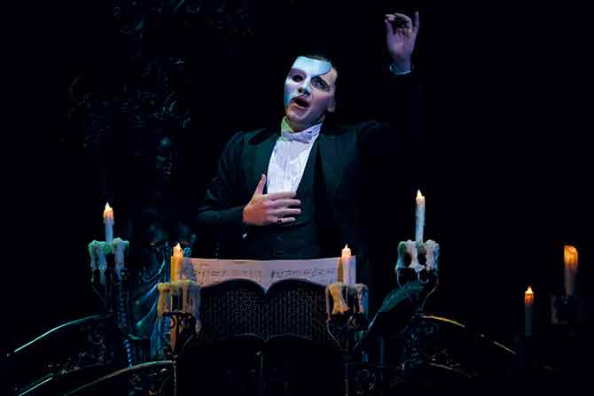 Why 'The Phantom of the Opera' is as relevant as ever (фото 2)