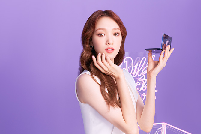 Go for glow this party season with Laneige Holiday 2018 collection (фото 1)