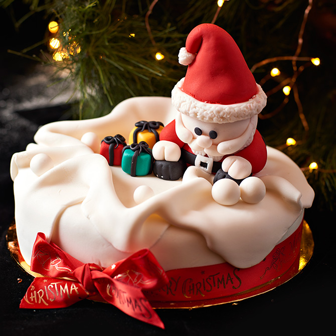 5 Christmas feasts you can order for your house parties (turkeys