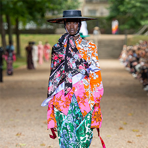 In pictures: London Fashion Week SS20 Day 4 feat. Burberry, JW Anderson and Erdem