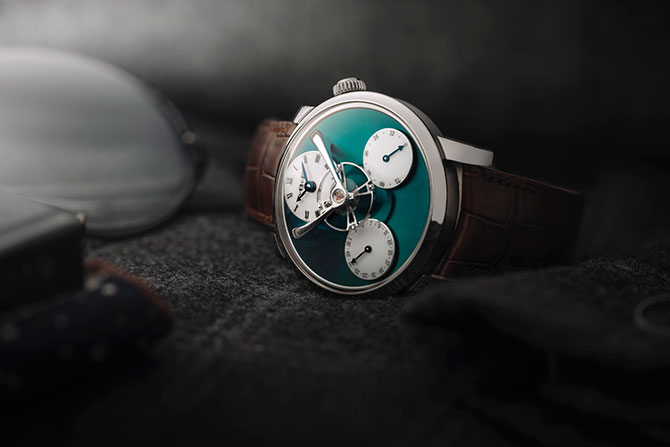 Father's Day 2019: Timepieces made for dads with a bold sense of style (фото 3)