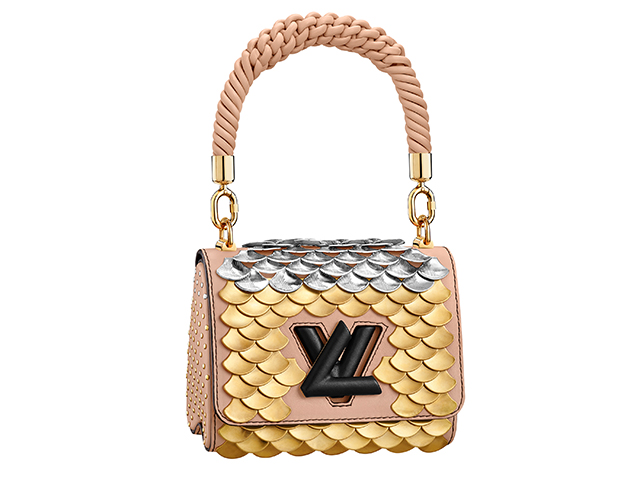 Top 5 Louis Vuitton SS17 accessories for a glamorous night out (фото 1)