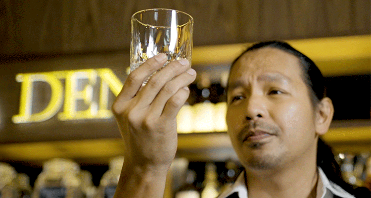 Bartending in Malaysia: What does it take? One man shares how he made the call (фото 5)