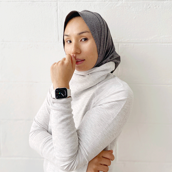 3 Malaysian women share their fitness struggles during a pandemic and how they overcame them