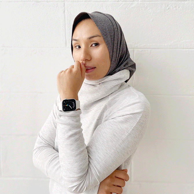 3 Malaysian women share their fitness struggles during a pandemic and how they overcame them 3 Malaysian women share their fitness struggles during a pandemic and how they overcame them