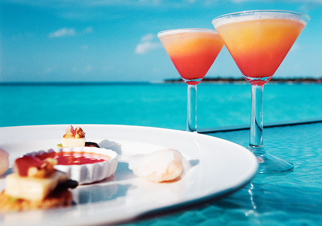maldives alcohol restrictions