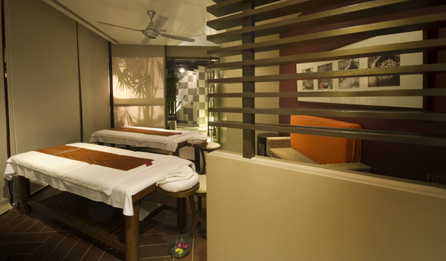 A relaxing afternoon with Mandara Spa (фото 2)