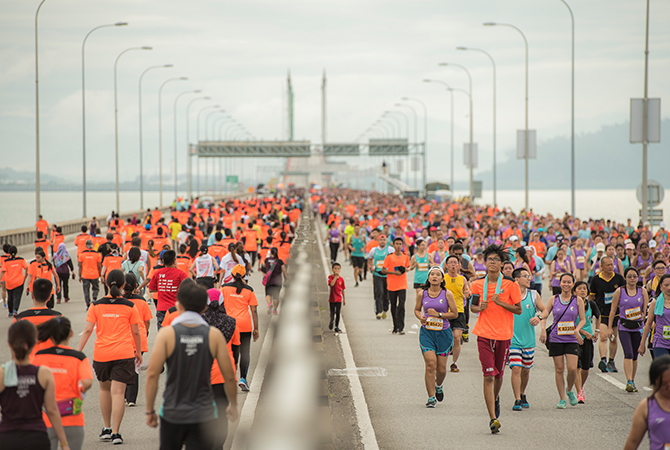 running event in malaysia